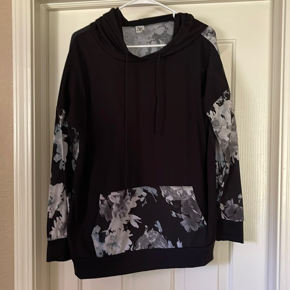 Light Hoodie